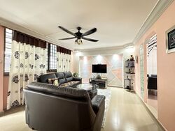 Blk 348 Bukit Batok Street 34 (Bukit Batok), HDB 4 Rooms #586472521